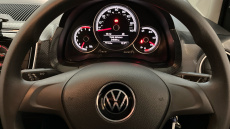 Volkswagen Up 1.0 65PS Up 3dr Petrol Hatchback